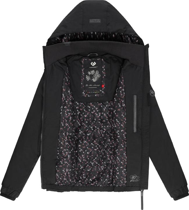 Actual product image Ragwear Dizzie Winter (S)