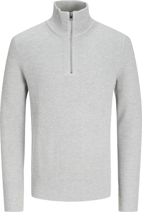 Immagine prodotto Jack & Jones Jjeperfect Knit Half Zip Sn (XXL)