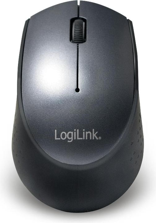 Actual product image LogiLink ID0160 (Wireless)
