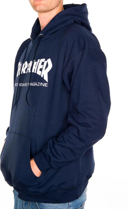 Immagine prodotto Thrasher Cappuccio Skate Mag (M)