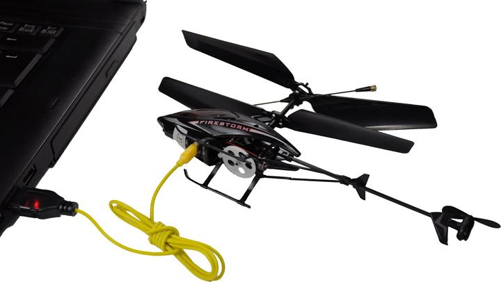 Produktbild Amewi Firestorm Pro