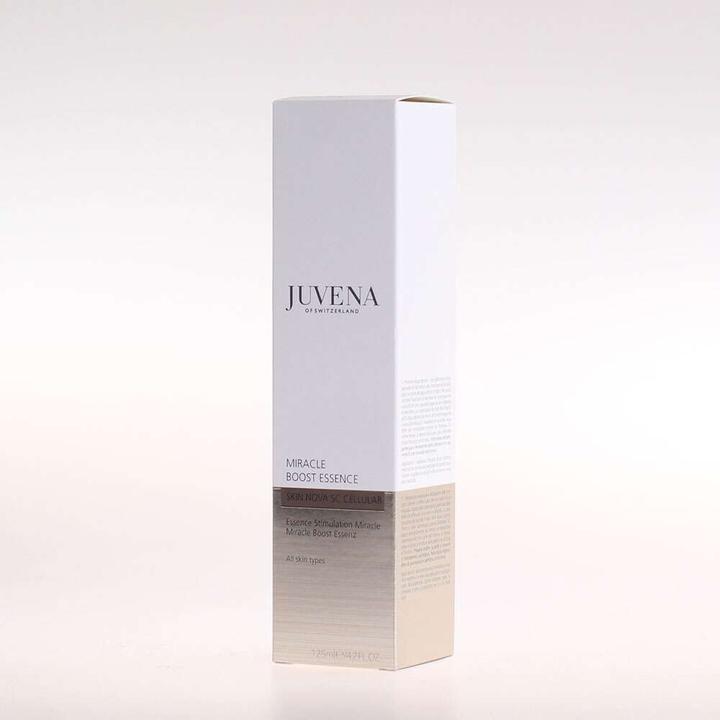Actual product image Juvena Miracle Boost Essence (125 ml)