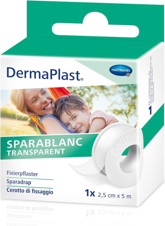 DermaPlast Sparablanc (1 x)