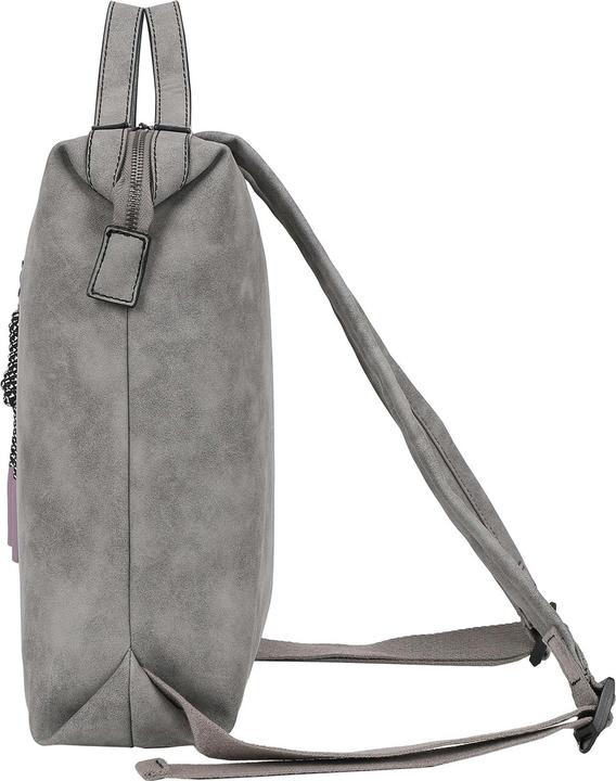 Actual product image Fritzi aus Preußen Bitzi04 City Backpack 30 cm (8 l)