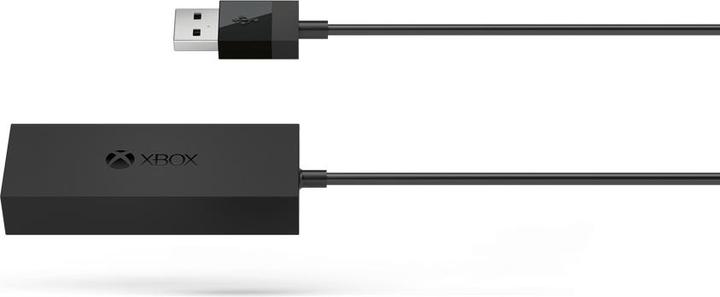 Actual product image Microsoft Xbox One Digital TV Tuner - (Xbox One S)