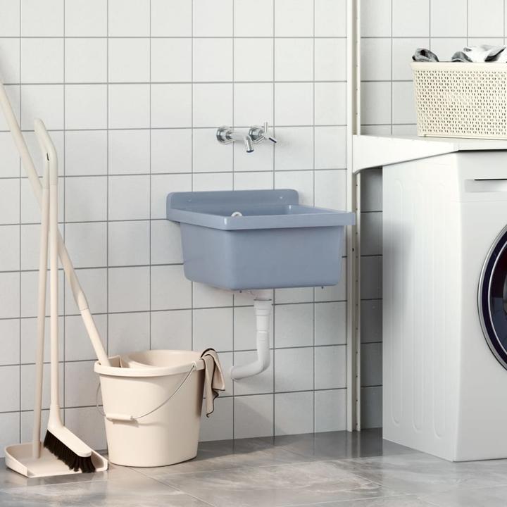 Actual product image VidaXL Kelbee (400 mm, 400 mm)