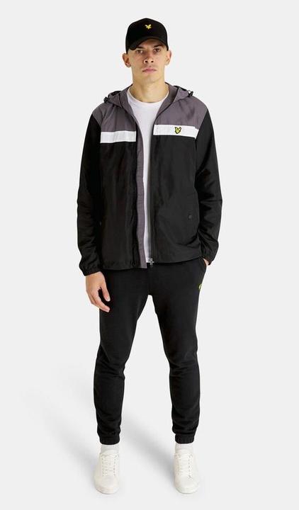Image du produit Lyle and Scott Colour block (M)