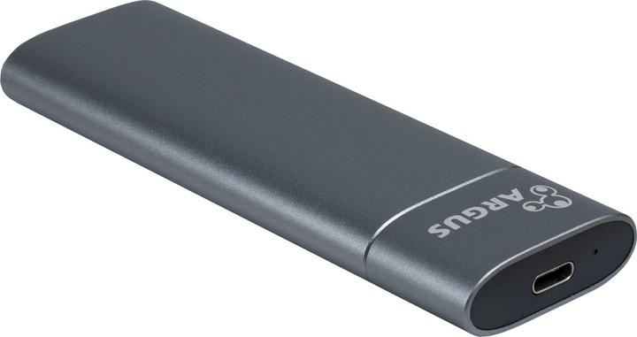 Produktbild Intertech INTER-TECH GD-MS013 Gehäuse für M.2 SSDs (M.2)