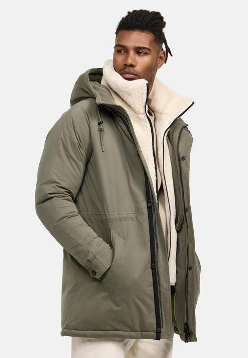 Image du produit Stone Harbour Navroos XX (3XL)