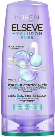 L'Oréal Professionnel LÂ'OrÃ©al Professionnel - Elseve Hyaluron Pure Balm - Balm for hair with oily roots and dry ends 300 (300 ml)