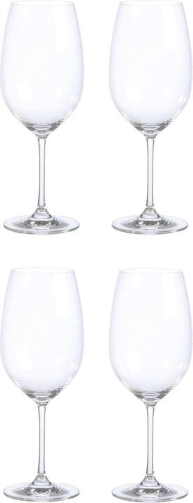 Immagine prodotto Spiegelau Saluti (71 cl, 4 Occhiali, Bicchieri da vino rosso)
