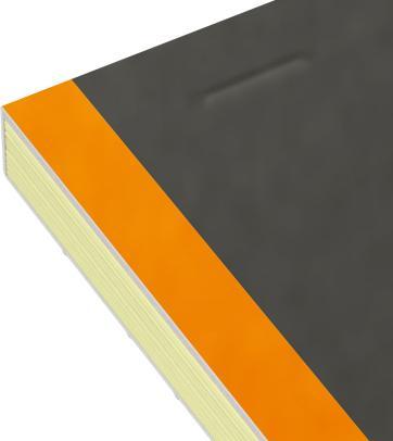Immagine prodotto Oxford Blocco note internazionale "NOTEPAD", DIN A4+, foderato (A4, Righe, Copertina rigida)