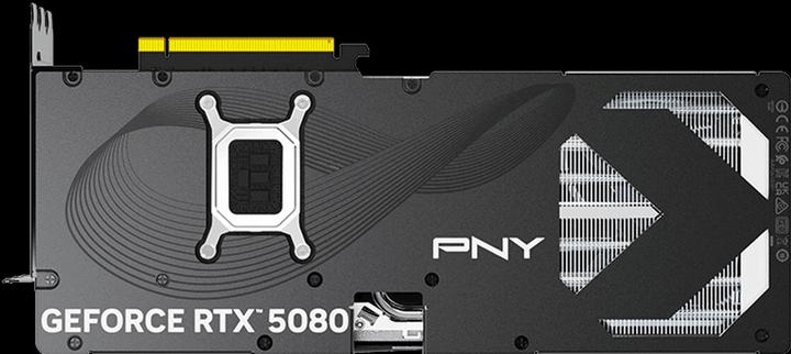Actual product image PNY GeForce RTX 5080 OC (16 GB)