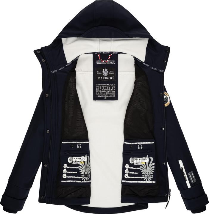 Image du produit Marikoo Petite chienne (S)