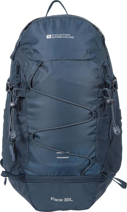 Marineblau