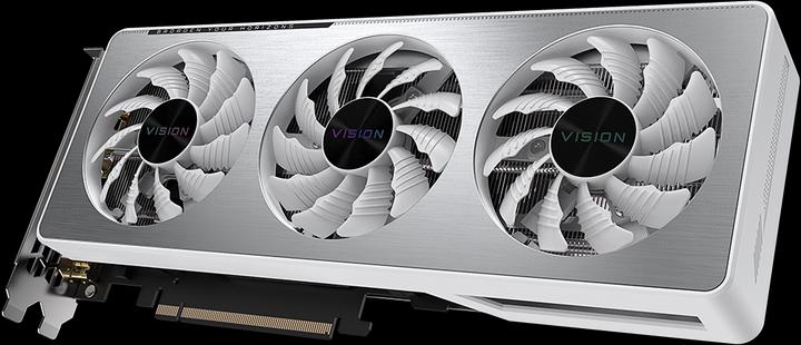 Immagine prodotto Gigabyte GeForce RTX 3060 Vision OC 12G LHR (12 GB)