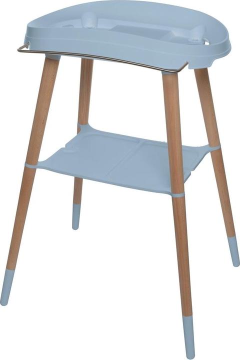 Actual product image Zewi bébé jou Sense bath stand