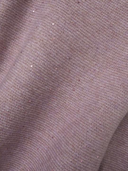 Produktbild Name it Pailletten Strickpullover (146)