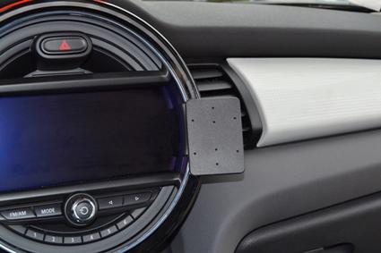 Image du produit Brodit Autohalterung Mini Cooper