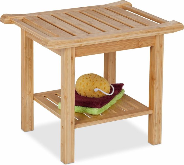 Actual product image Relaxdays Pen holder