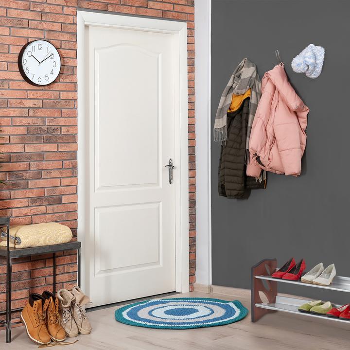 Produktbild Relaxdays Baylee (81.5 x 28 x 39 cm)