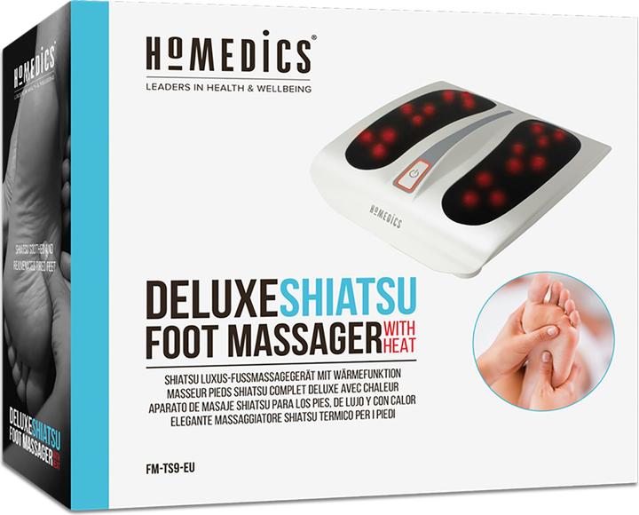 Image du produit Homedics Fm-Ts9-Eu