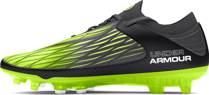Immagine prodotto Under Armour scarpe calcio magnetico elite 4 fg (44)