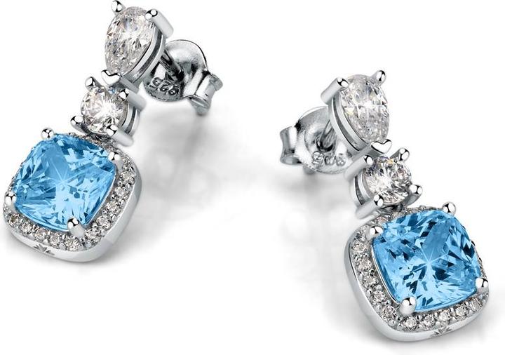 Image du produit Morellato Boucles d'oreilles Tesori (Argent 925)