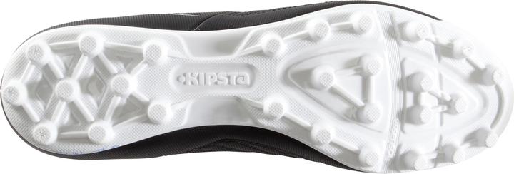 Actual product image Kipsta Women's/men's football cam shoes AG/FG - Agility 100 black (41)