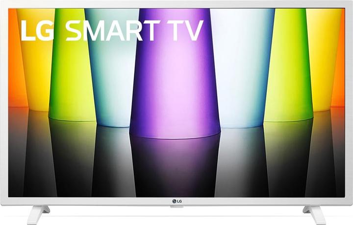 Productafbeelding LG 32LQ63806LC (32", LQ63, LED, Volledige HD, 2022)