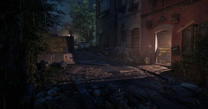Actual product image Ubisoft The Division 2 (Xbox One S, EN)