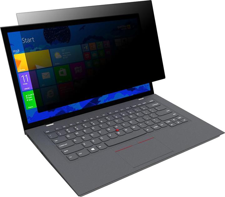 Produktbild Targus MBP Magnetic Privacy Screen (16", 16 : 10)