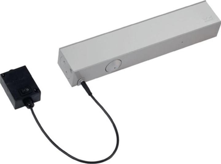 Actual product image Dormakaba Scissor door closer TS 73 EMF (Object door, Room door, Indoor)