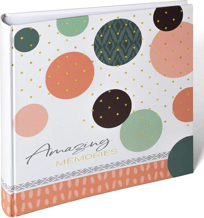 Walther Design Amazing Memories (30 x 30 cm)
