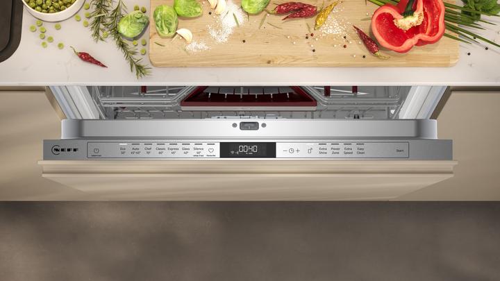 Produktbild Neff S257ZCX01E