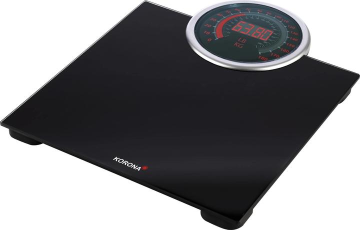 Korona Personenwaage Cora (180 kg)
