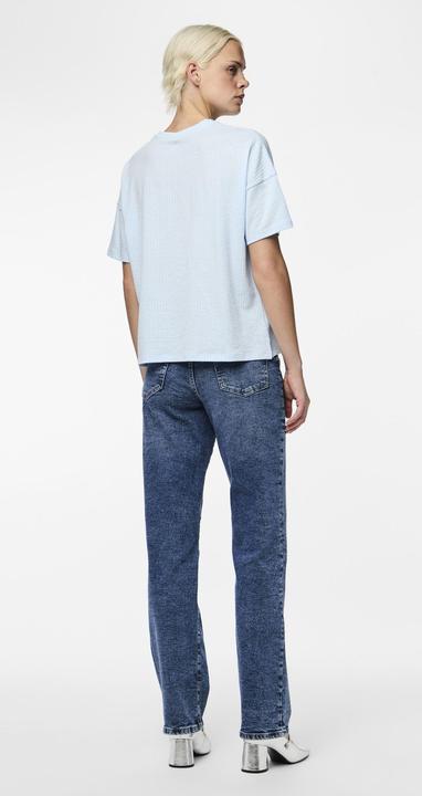 Actual product image Pieces PCBRECCA T-Shirt in Oversize (M)