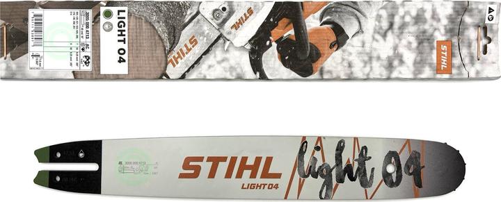 Produktbild Stihl Führungsstange (Kettensäge, Kettensäge Schwert)