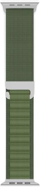 Produktbild Epico Watch Strap Alpine (Edelstahl, Nylon)