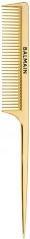 Actual product image Balmain Paris - Golden Tail Comb