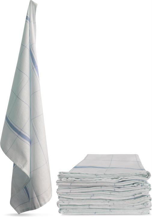 Produktbild Aspero 1 Geschirrt??cher Profi Wipe - 2380 (55 x 75 cm)