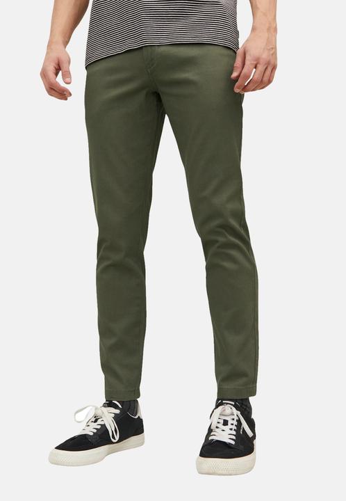 Immagine prodotto Jack & Jones Confezione da 2 pezzi Marco Chino (W33/L36)