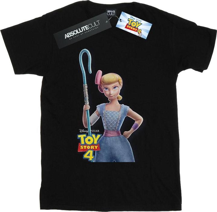 Image du produit Disney - T-shirt TOY STORY BO PEEP HOOK - Femme (3XL)