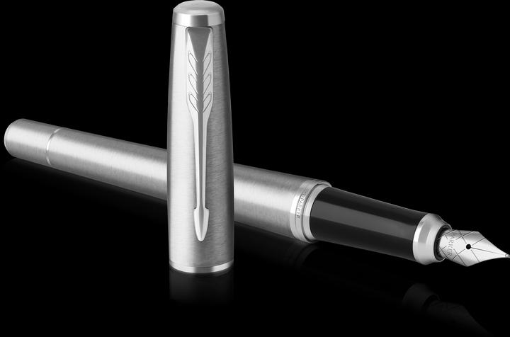 Produktbild Parker Pen Urban (Silber, 1 x)