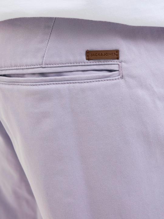 Actual product image Jack & Jones Regular fit chino shorts Chino shorts (XL)