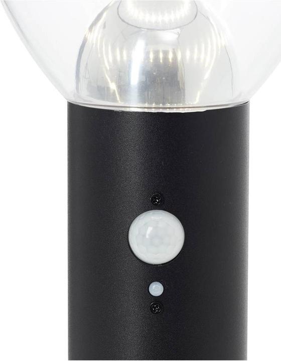 Image du produit Brilliant G40411/06 Tulip Lampe d'extérieur solaire, lampe d'allée 3 W Blanc chaud Sc (430 lm, IP44)