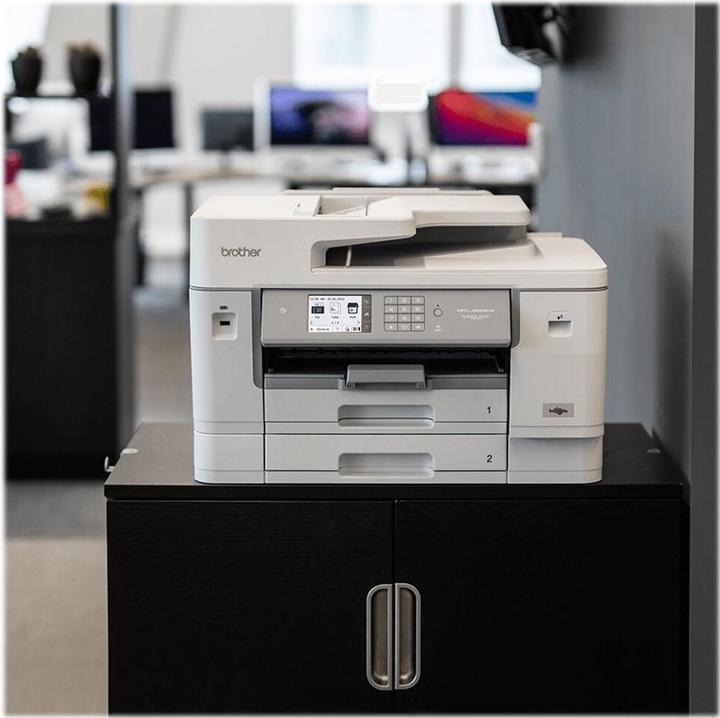 Image du produit Brother MFC-J6955DW (Encre, Couleur)