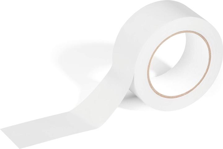 Produktbild Durable Markierungsband DURALINE® Basic 50/016 weiss (50 mm)