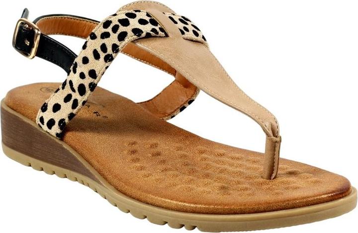 Produktbild Lunar Sandalen Gina (37)