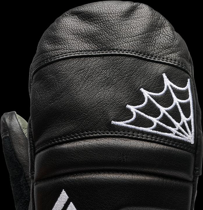 Produktbild Black Diamond Max Palm Spark Mitts (S)